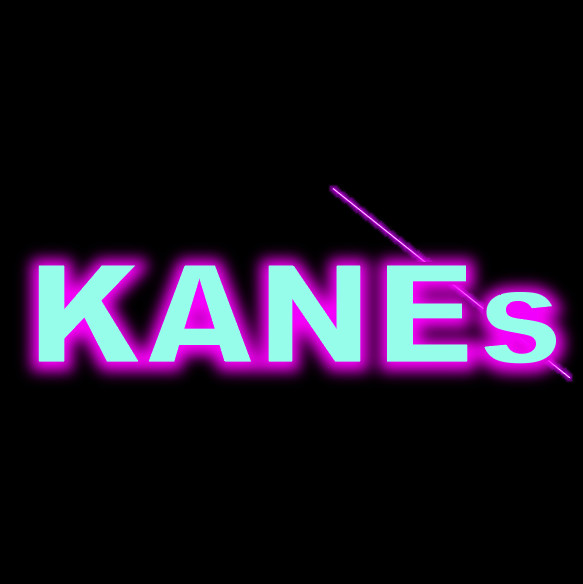 KANes; Marketing, Communication, Logo, Telegram Sale, Education, Dự bị Đại Học
